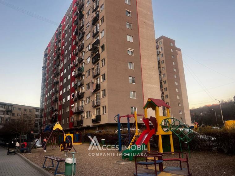 Lagmar! Rascani, Florarii street, 2 rooms. Euro Repair!: 14