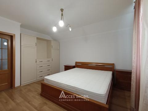 Chirie! Casă în 2 niveluri! str. Academician Sergiu Rădăuțanu, Telecentru, 150m2 + 3 ari! Euroreparație!: 11