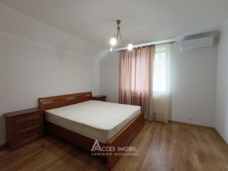 Chirie! Casă în 2 niveluri! str. Academician Sergiu Rădăuțanu, Telecentru, 150m2 + 3 ari! Euroreparație!: 13