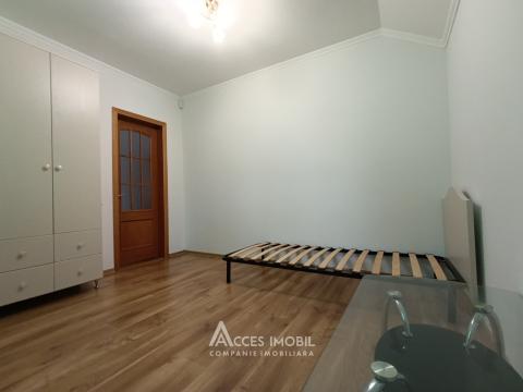 Chirie! Casă în 2 niveluri! str. Academician Sergiu Rădăuțanu, Telecentru, 150m2 + 3 ari! Euroreparație!: 15