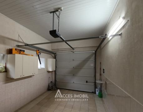 Chirie! Casă în 2 niveluri! str. Academician Sergiu Rădăuțanu, Telecentru, 150m2 + 3 ari! Euroreparație!: 17