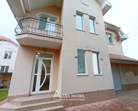 Case în chirie în Chișinău: Telecentru, Academician Sergiu Rădăuțanu