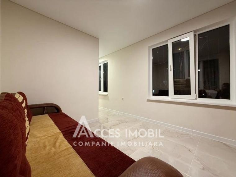 Chirie! Botanica, bd. Decebal, 3 camere! Euroreparație!: 7