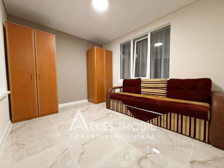 Chirie! Botanica, bd. Decebal, 3 camere! Euroreparație!: 6