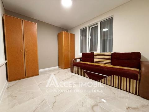 Chirie! Botanica, bd. Decebal, 3 camere! Euroreparație!: 6