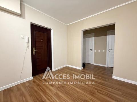 Chirie! Botanica, bd. Decebal, 3 camere! Euroreparație!: 13