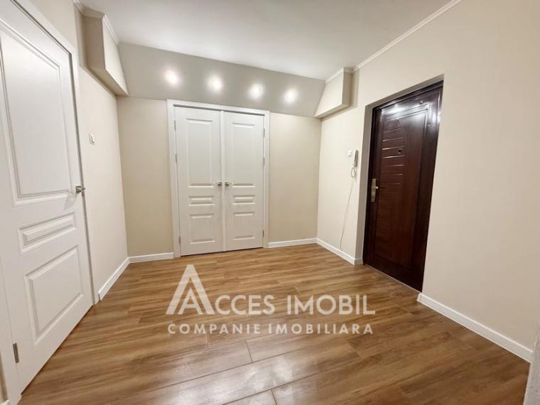 Chirie! Botanica, bd. Decebal, 3 camere! Euroreparație!: 14