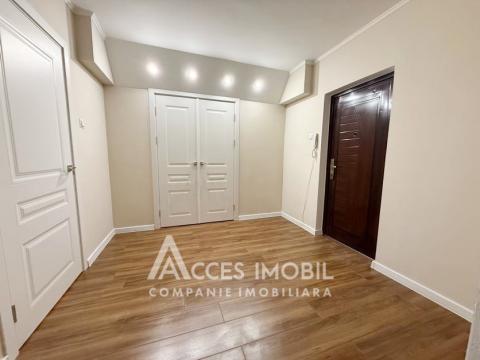 Chirie! Botanica, bd. Decebal, 3 camere! Euroreparație!: 14