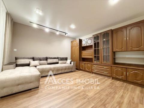 Apartamente în chirie în Chișinău: Botanica, bd. Decebal