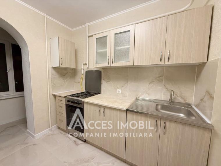 Chirie! Botanica, bd. Decebal, 3 camere! Euroreparație!: 8