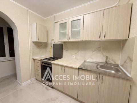 Chirie! Botanica, bd. Decebal, 3 camere! Euroreparație!: 8