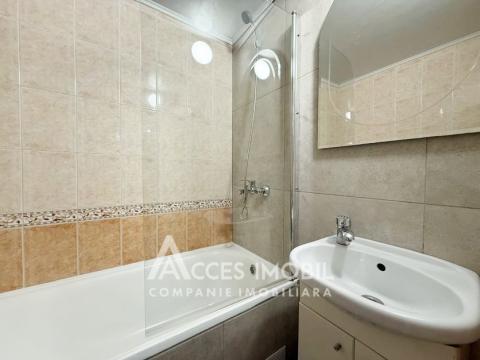 Chirie! Botanica, bd. Decebal, 3 camere! Euroreparație!: 10