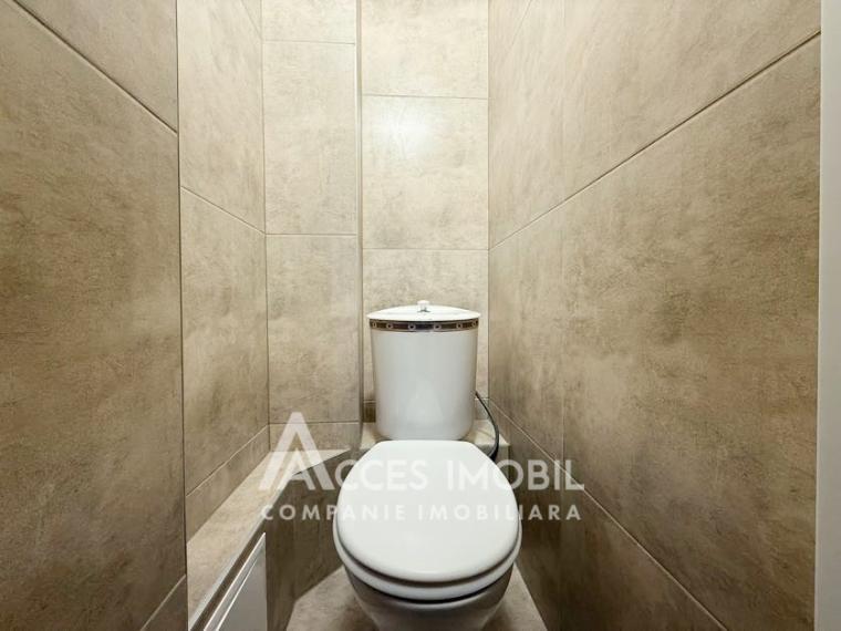 Chirie! Botanica, bd. Decebal, 3 camere! Euroreparație!: 12