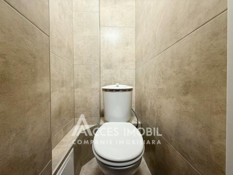 Chirie! Botanica, bd. Decebal, 3 camere! Euroreparație!: 12