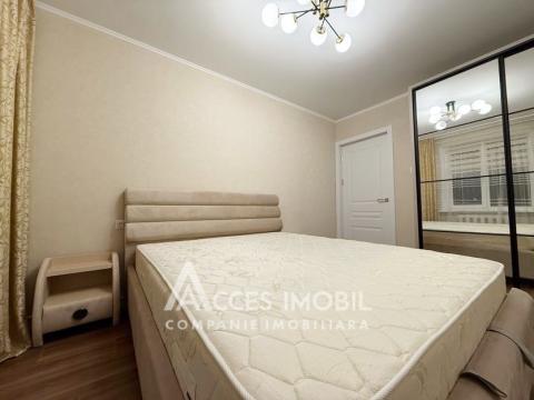 Chirie! Botanica, bd. Decebal, 3 camere! Euroreparație!: 4