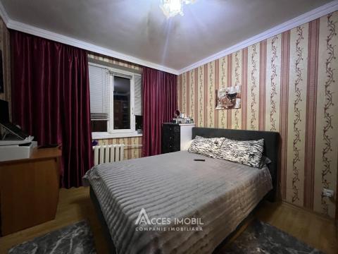 Buiucani, str. Sucevița, 3 camere. Localizare de Mijloc!: 2