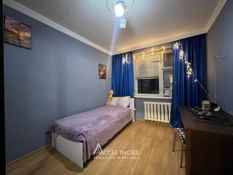 Buiucani, str. Sucevița, 3 camere. Localizare de Mijloc!: 3