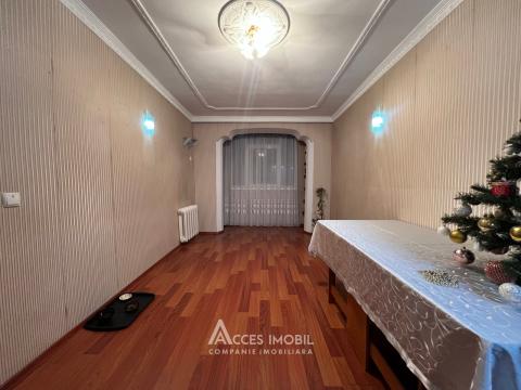 Buiucani, str. Sucevița, 3 camere. Localizare de Mijloc!: 4