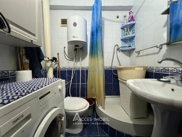 Buiucani, str. Sucevița, 3 camere. Localizare de Mijloc!: 5