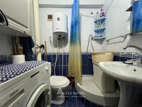 Buiucani, str. Sucevița, 3 camere. Localizare de Mijloc!: 5