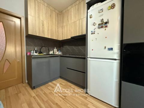 Apartamente în chirie în Chișinău: Botanica, str. Sarmizegetusa