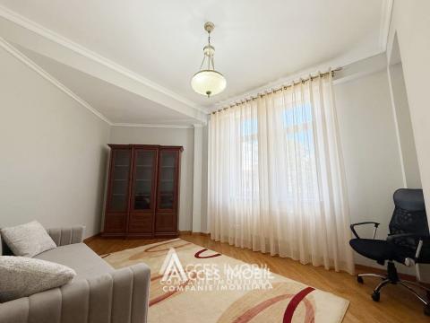 Lara City! Chirie! Bloc Nou! str. 31 August 1989, Centru, 3 camere. Euroreparație!: 6