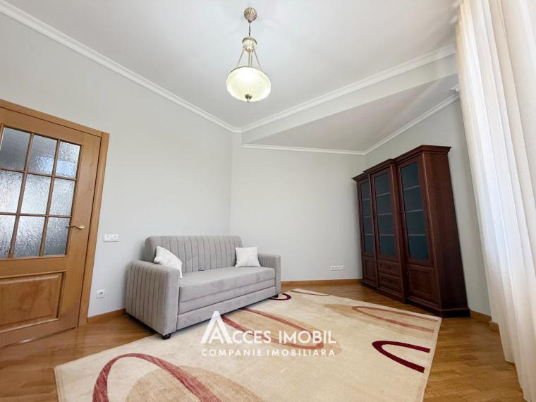 Lara City! Chirie! Bloc Nou! str. 31 August 1989, Centru, 3 camere. Euroreparație!: 7