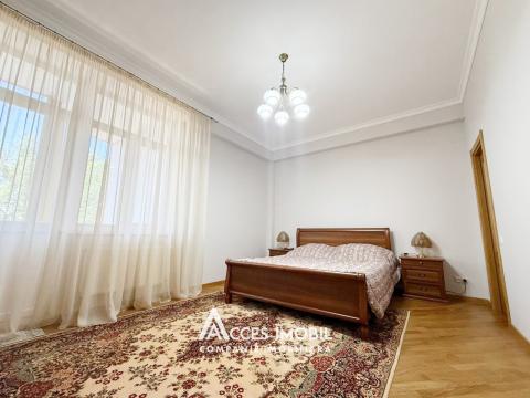 Lara City! Chirie! Bloc Nou! str. 31 August 1989, Centru, 3 camere. Euroreparație!: 0