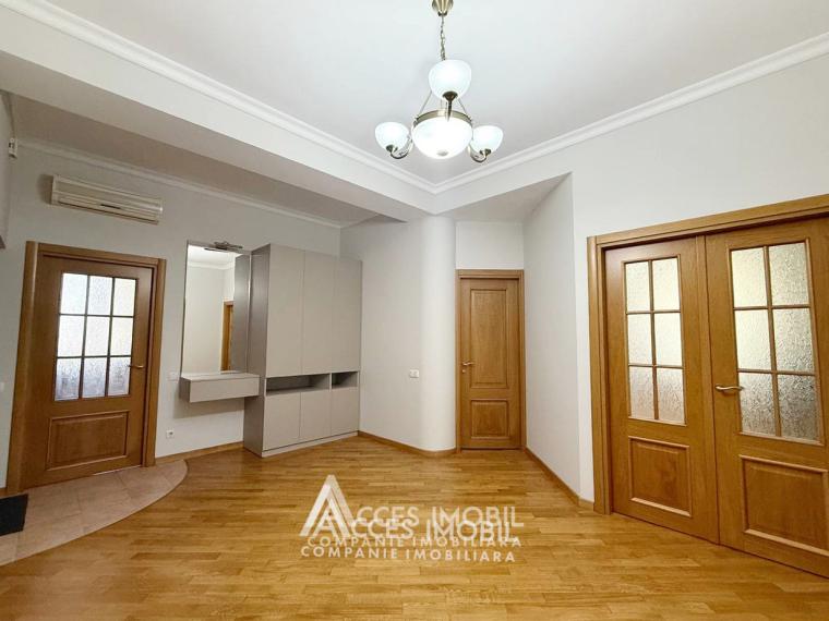 Lara City! Chirie! Bloc Nou! str. 31 August 1989, Centru, 3 camere. Euroreparație!: 8