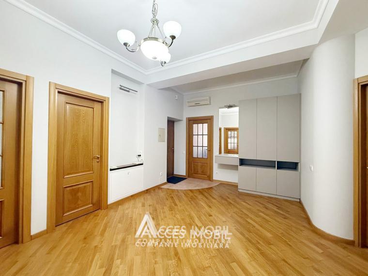 Lara City! Chirie! Bloc Nou! str. 31 August 1989, Centru, 3 camere. Euroreparație!: 9