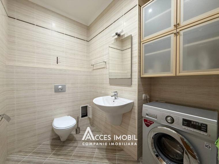 Lara City! Chirie! Bloc Nou! str. 31 August 1989, Centru, 3 camere. Euroreparație!: 12