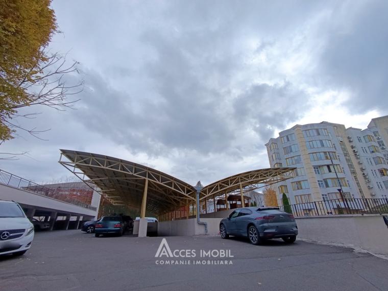 Lara City! Chirie! Bloc Nou! str. 31 August 1989, Centru, 3 camere. Euroreparație!: 18