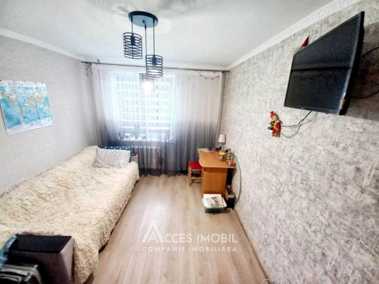 Ciocana, M. Sadoveanu street, 1 room! Middle position!: 0