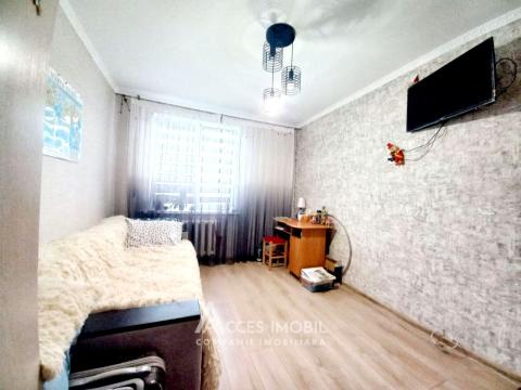 Ciocana, M. Sadoveanu street, 1 room! Middle position!: 1