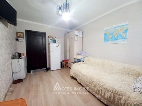 Ciocana, M. Sadoveanu street, 1 room! Middle position!: 2