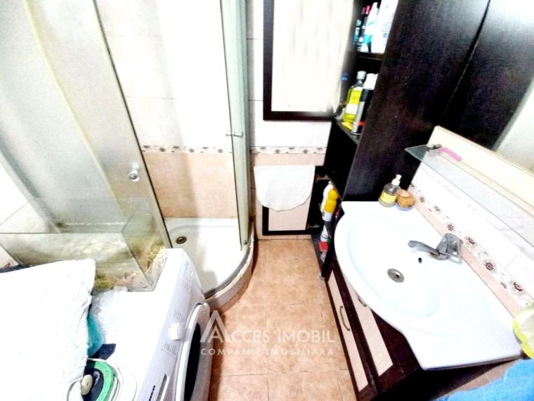 Ciocana, M. Sadoveanu street, 1 room! Middle position!: 3