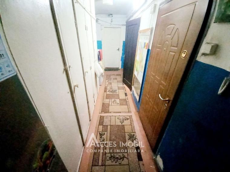 Ciocana, M. Sadoveanu street, 1 room! Middle position!: 4