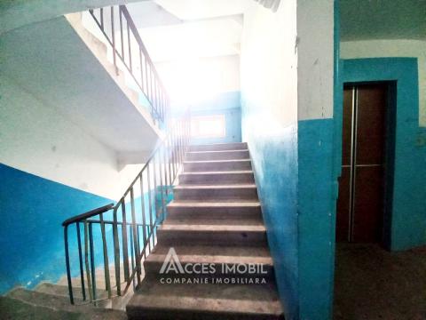 Ciocana, M. Sadoveanu street, 1 room! Middle position!: 5