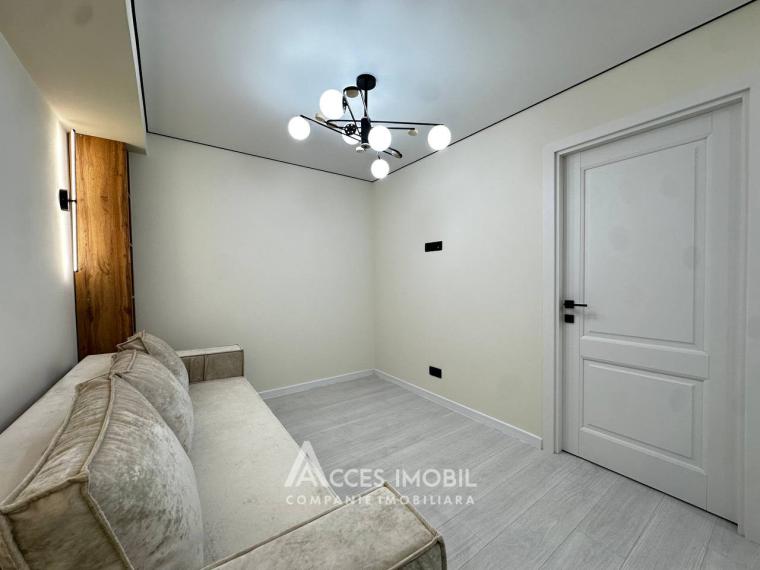 Posta Veche, Iazului street, 1 room + living. Euro repair! Middle position!: 1