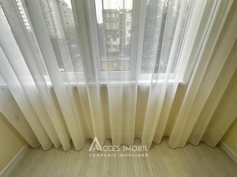 Posta Veche, Iazului street, 1 room + living. Euro repair! Middle position!: 3