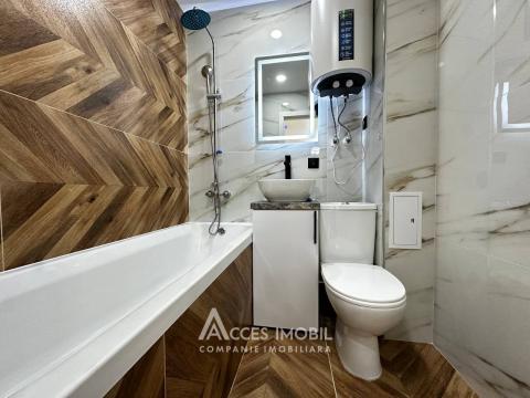 Posta Veche, Iazului street, 1 room + living. Euro repair! Middle position!: 4