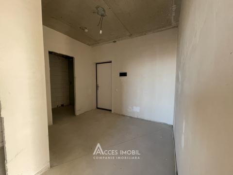 Lagmar! New Block! Telecentru, N. Testemițanu, 2 rooms + living room. White version!: 5