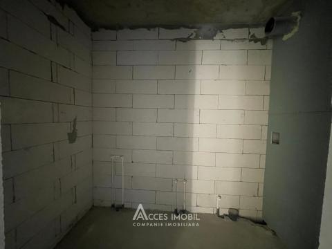 Lagmar! New Block! Telecentru, N. Testemițanu, 2 rooms + living room. White version!: 7