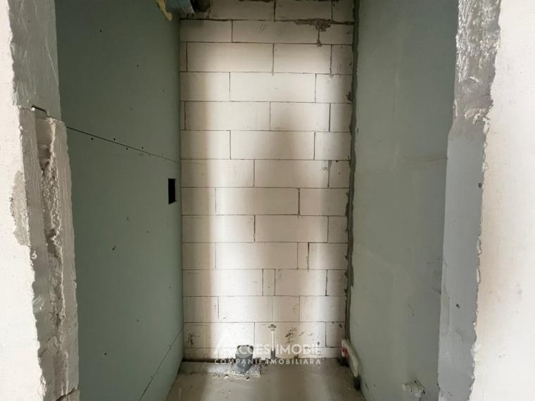 Lagmar! New Block! Telecentru, N. Testemițanu, 2 rooms + living room. White version!: 8