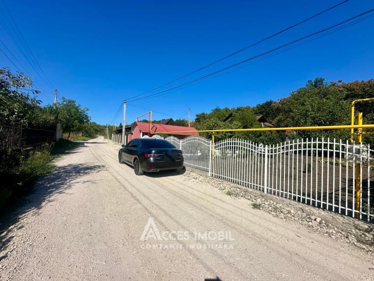 Vilă în 2 niveluri, Stăuceni, str. Dimitrie Cantemir! 70m2 + 7 ari! Autonomă!: 20