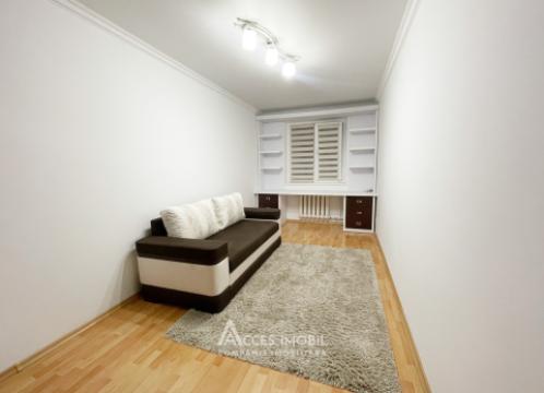 Apartamente de vânzare în Chișinău: Botanica, str. Teilor