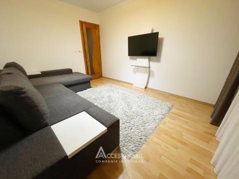 Botanica, str. Teilor, 2 camere! Euroreparație!: 3