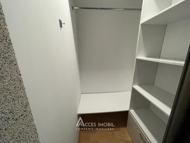 Botanica, str. Teilor, 2 camere! Euroreparație!: 9