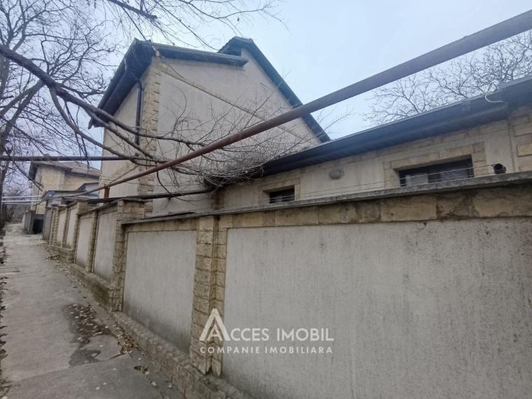 2-х Этажный Дом! ул. Пэдурий, Ботаника, 95м2 + 2 соток!: 14