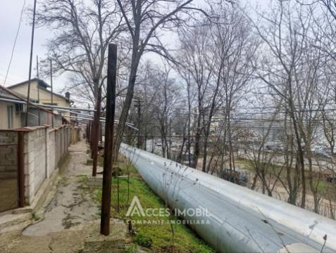 2-х Этажный Дом! ул. Пэдурий, Ботаника, 95м2 + 2 соток!: 16